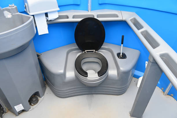 Porta potty rental for festivals in Glen Burnie, MD