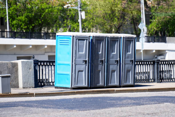 Portable Toilet Options We Offer in Glen Burnie, MD