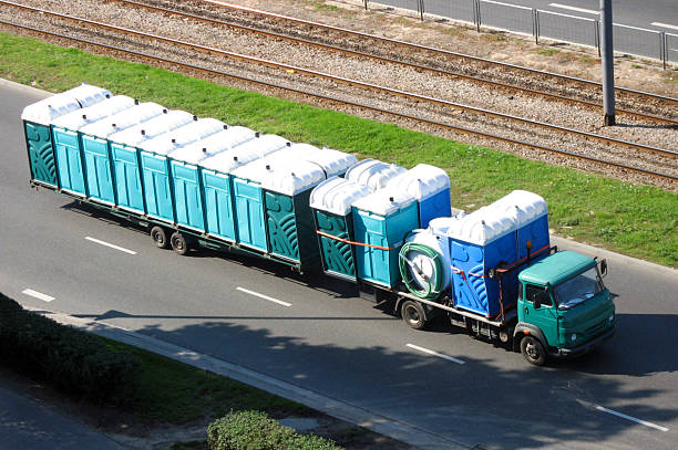 Best Local porta potty services  in Glen Burnie, MD